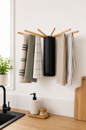 Clothes Drying Rack