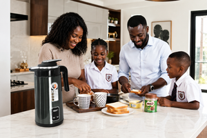 Electric Kettle