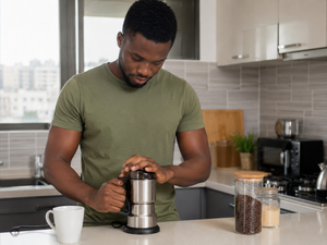 Multi-functional Grinder