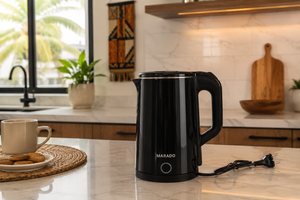Intelligent Electric Heat Kettle