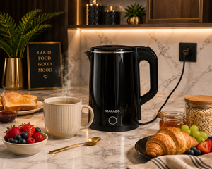 Intelligent Electric Heat Kettle