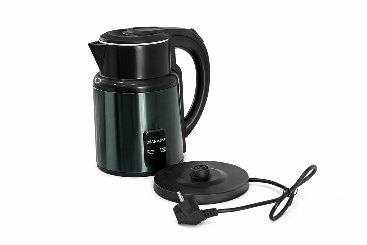Electric Heat Kettle