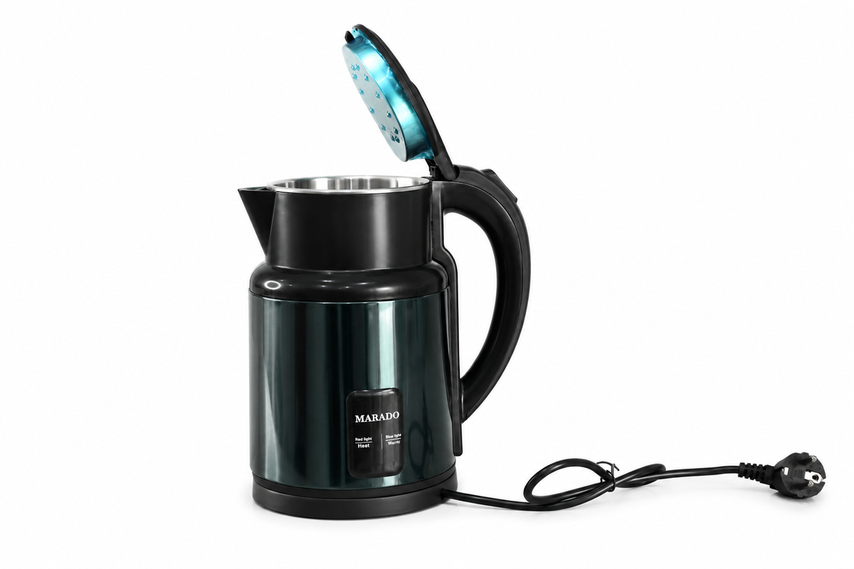Electric Heat Kettle