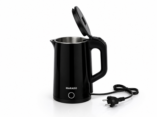 Fast-Heating Electric Kettle