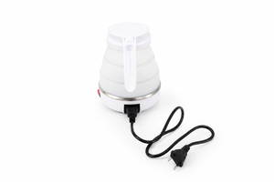 Foldable Electric Kettle