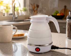 Foldable Electric Kettle