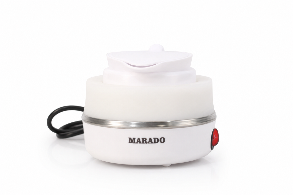 Foldable Electric Kettle