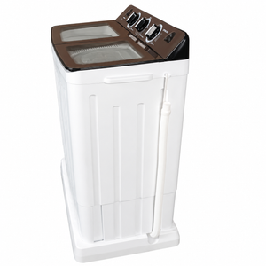 Galaxi Tech XPB100-288G Twin Tub Washing Machine
