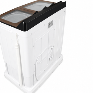 Galaxi Tech XPB100-288G Twin Tub Washing Machine
