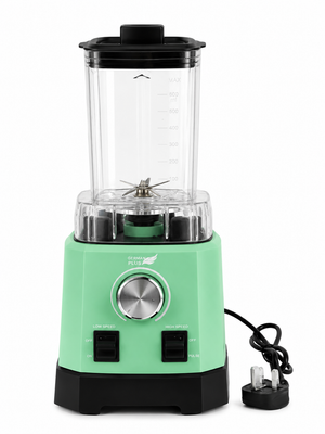 German Plus 2-in-1 Multifunction Blender