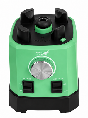 German Plus 2-in-1 Multifunction Blender