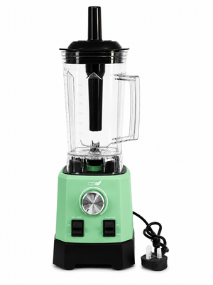 German Plus 2-in-1 Multifunction Blender