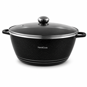 10pcs Cookware set
