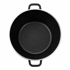 10pcs Cookware set