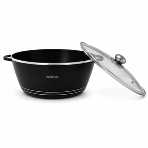 10pcs Cookware set