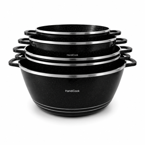 10pcs Cookware set