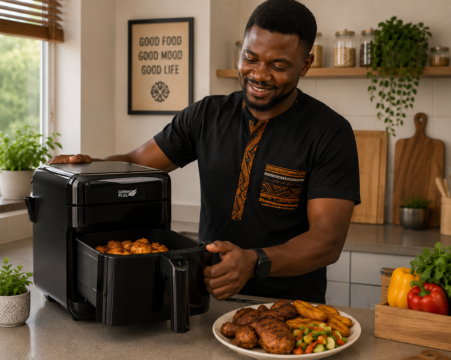 Reheating Foods