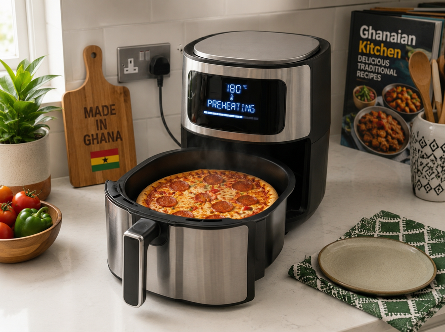 Reheating and Dehydrating