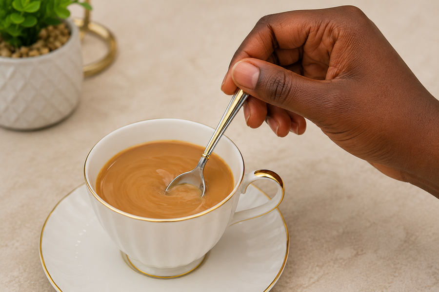 Stirring