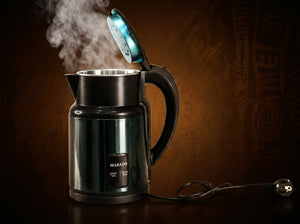 Electric Heat Kettle