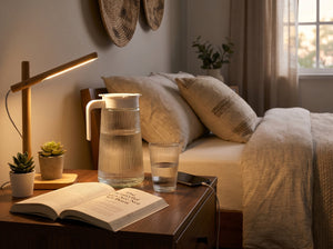 5-piece Drinkware set