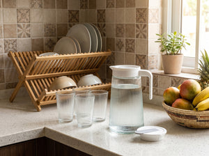 5-piece Drinkware set