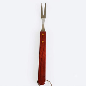 Premium 3-Piece BBQ Tool Set