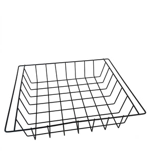 4-Tier Kitchen Storage Organizer