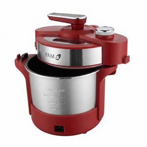 YAM Smart Fufu Machine