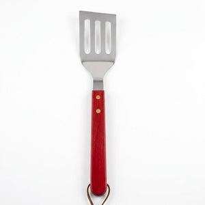 Premium 3-Piece BBQ Tool Set