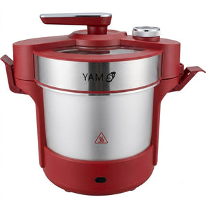 YAM Smart Fufu Machine