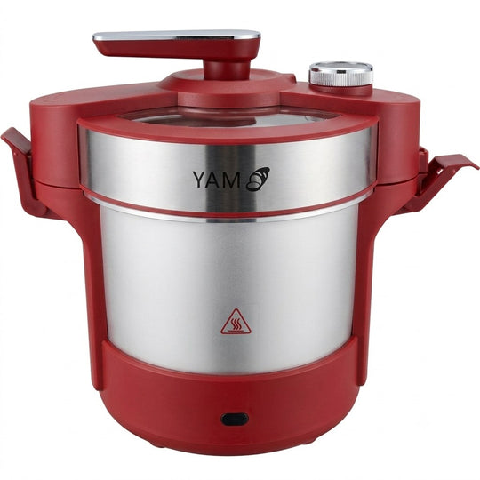 YAM Smart Fufu Machine
