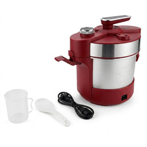YAM Smart Fufu Machine