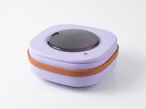 Portable Folding Washing Machine