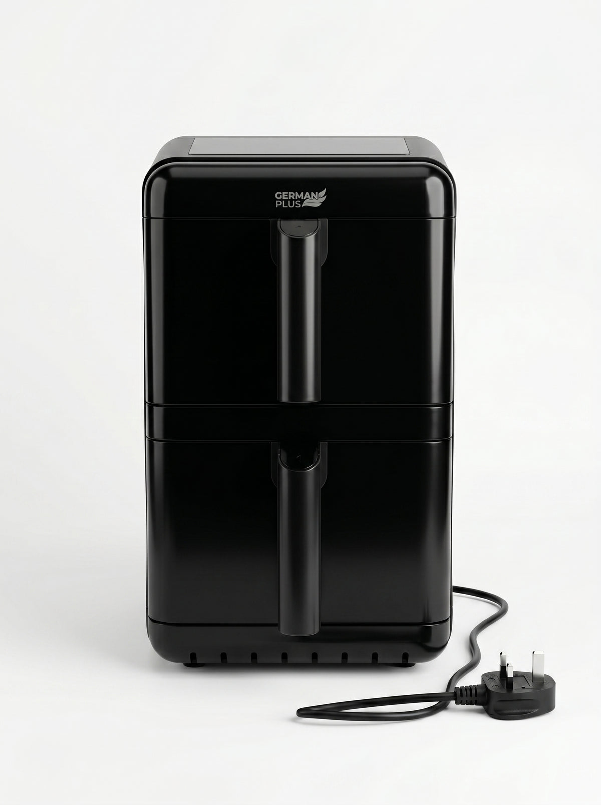 German Plus Dual Airfryer