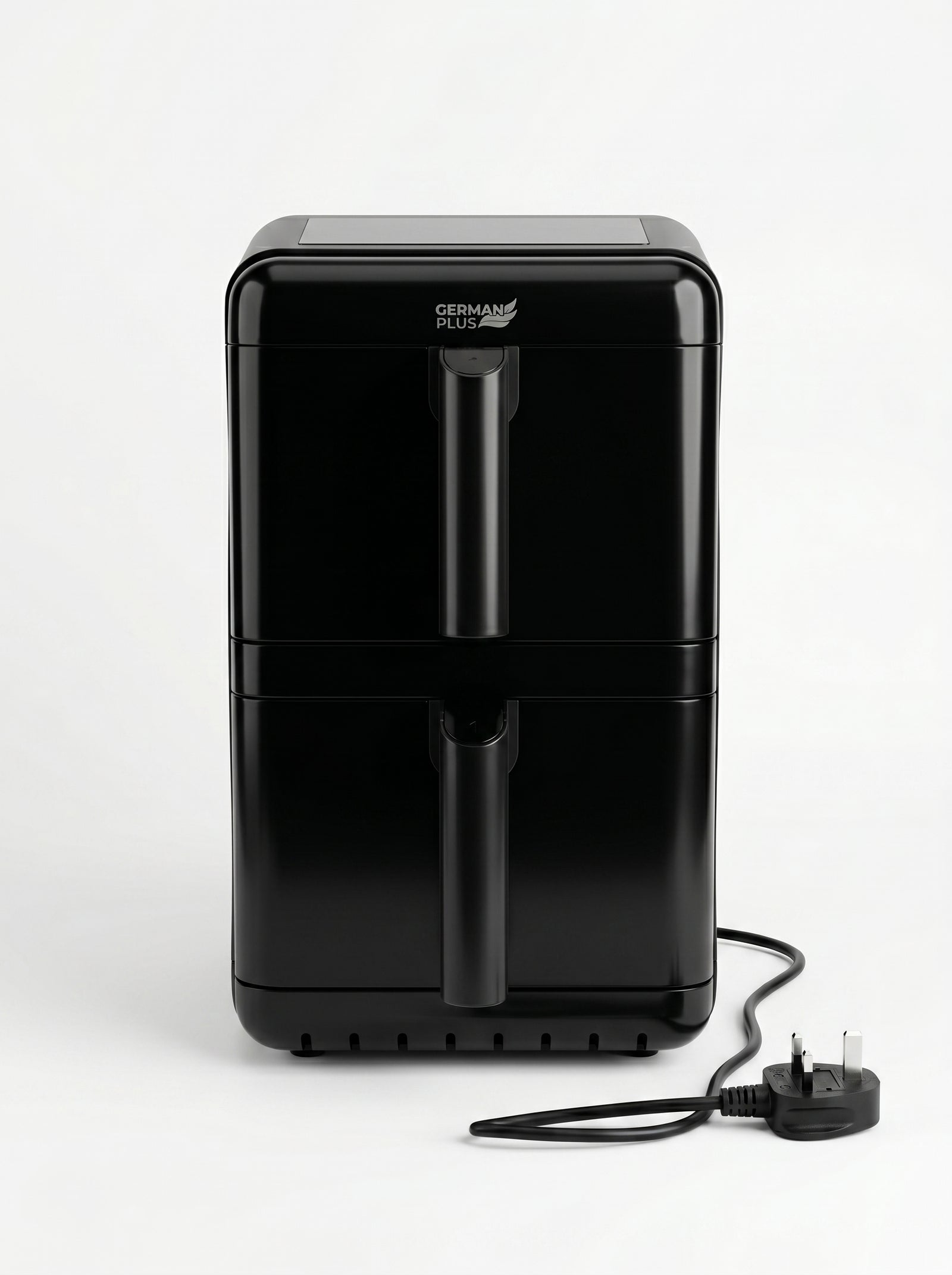 German Plus Dual Airfryer