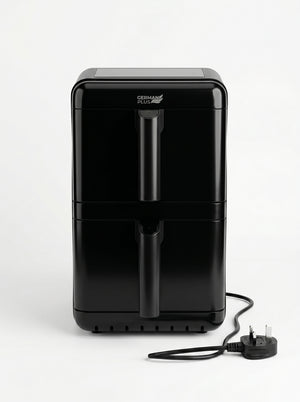 German Plus Dual Airfryer