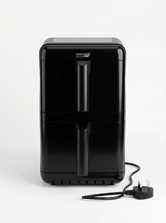 Dual Airfryer