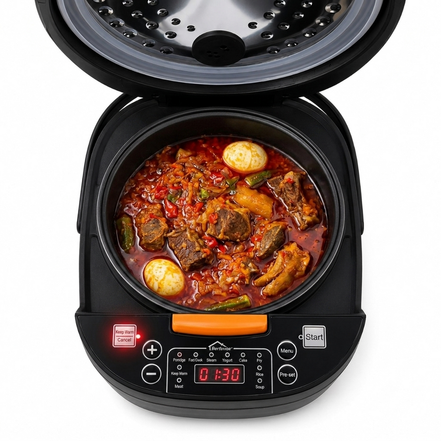 Great for Stewing