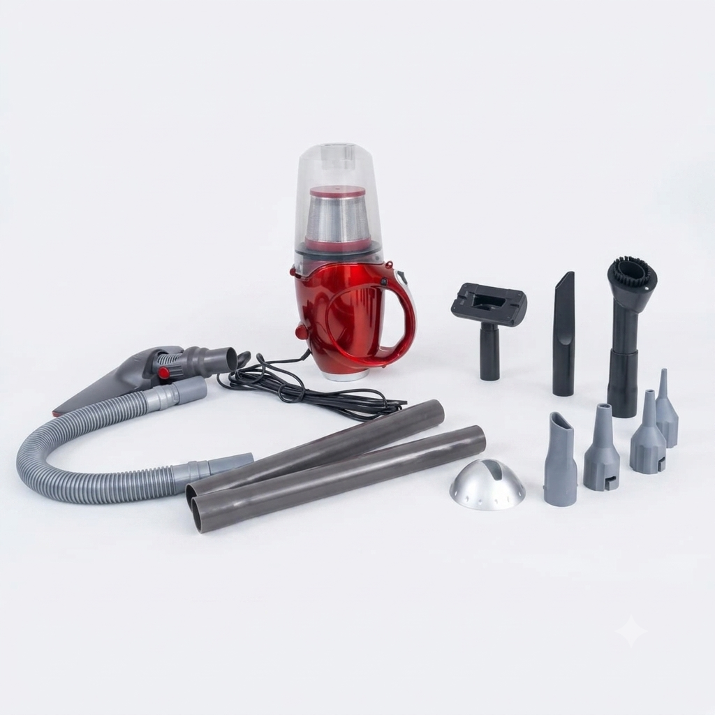 Sokany 8-in-1 Vacuum Cleaner
