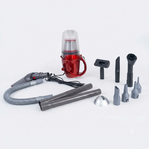 Sokany 8-in-1 Vacuum Cleaner