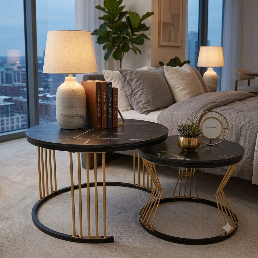 Bedroom Nightstands
