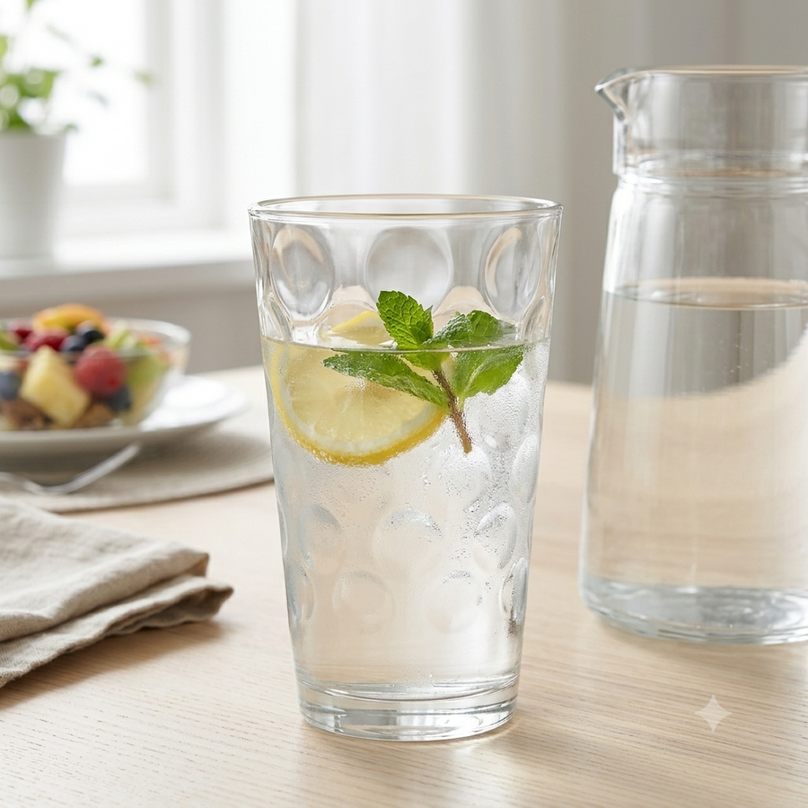 Daily Hydration
