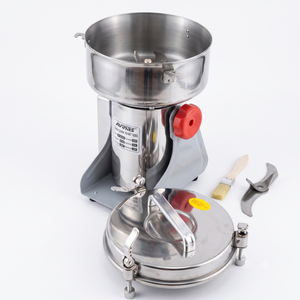 High-Speed Electric Spice&Grinder 1000G