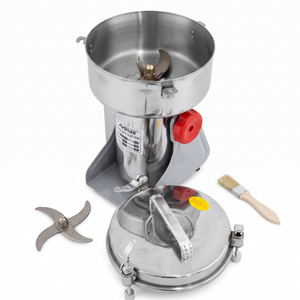 High-Speed Electric Spice&Grinder 1000G