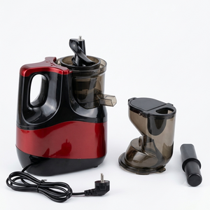 Sokany 800W Slow Juicer