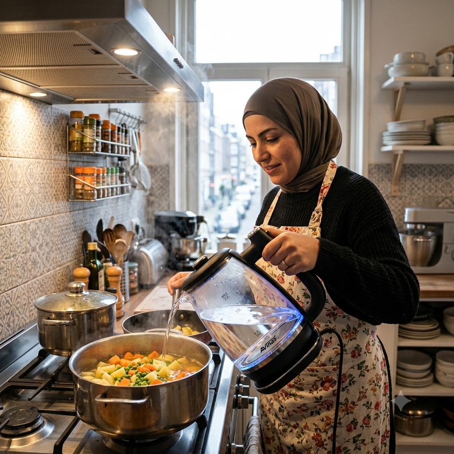 Meal Preparation