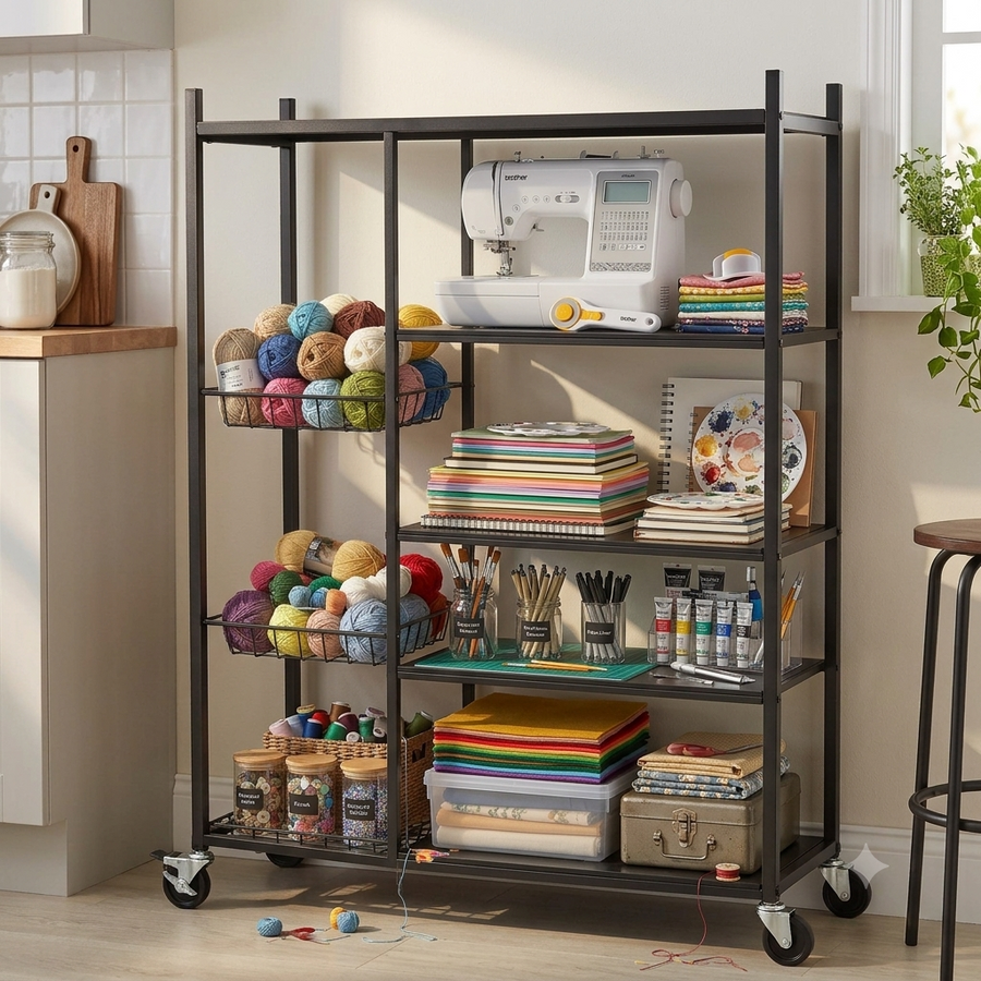 Craft and Hobby Station
