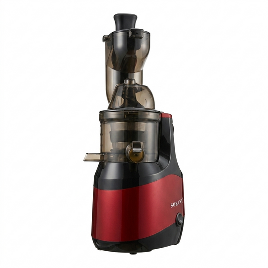 Sokany 800W Slow Juicer