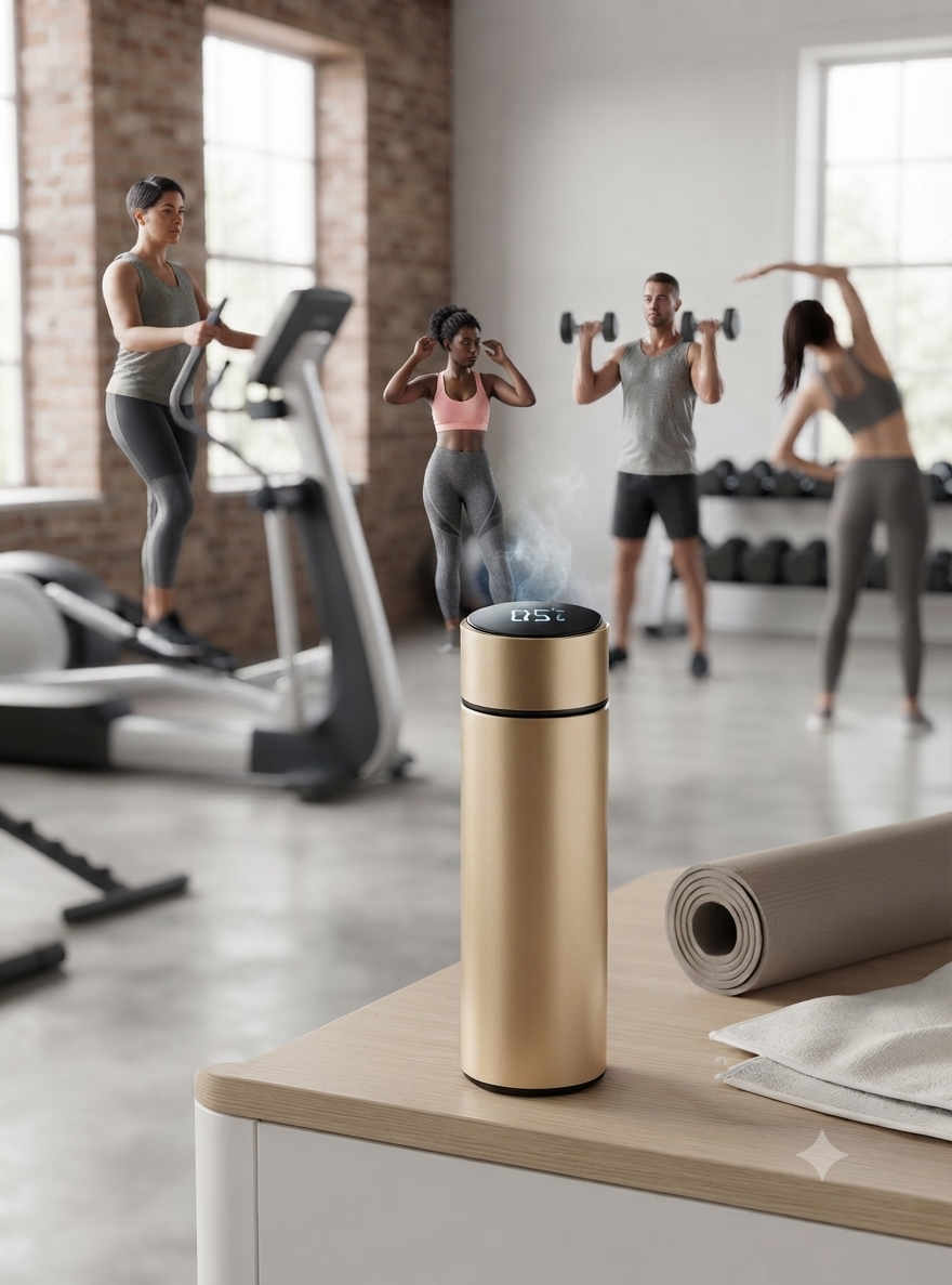 Fitness & Gym workouts